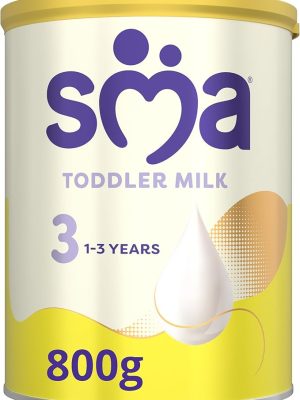 SMA TODDLER MILK