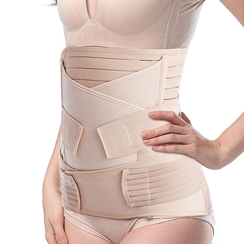3 IN 1 POSTPARTUM BELT