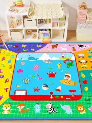 crawling mat