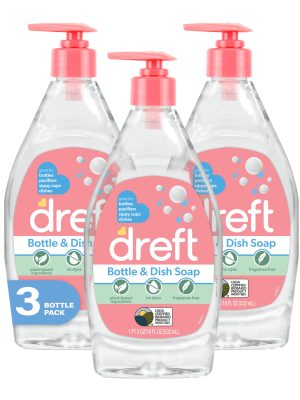 71kWVMuaqsL DREFT BOTTLE SHAMPOO 532ML