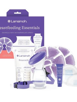 71kcy-tWr0L._UL1200_ Lansinoh Newborn Starter Set