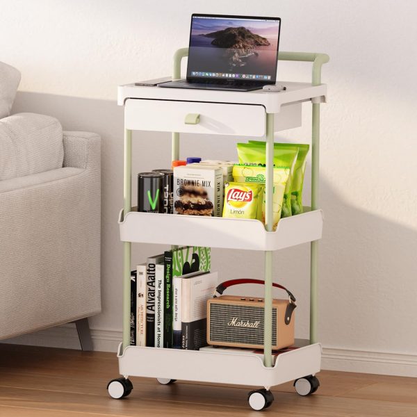 bedside cart