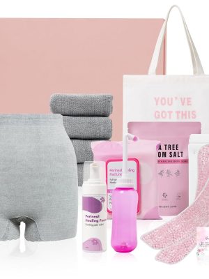 71o3MCWIILL._UL1200_ Momcozy Postpartum Recovery kit