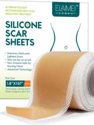 71r5gmsapkl._ac_sl1300__yplgvyqgrhyjclfx CS SILICONE SCAR SHEETS