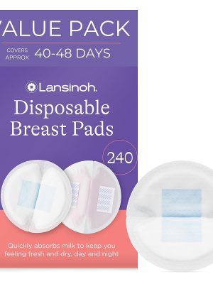 71vsGwn4IwL._UL1200_ LANSINOH BREAST PADS 100CT