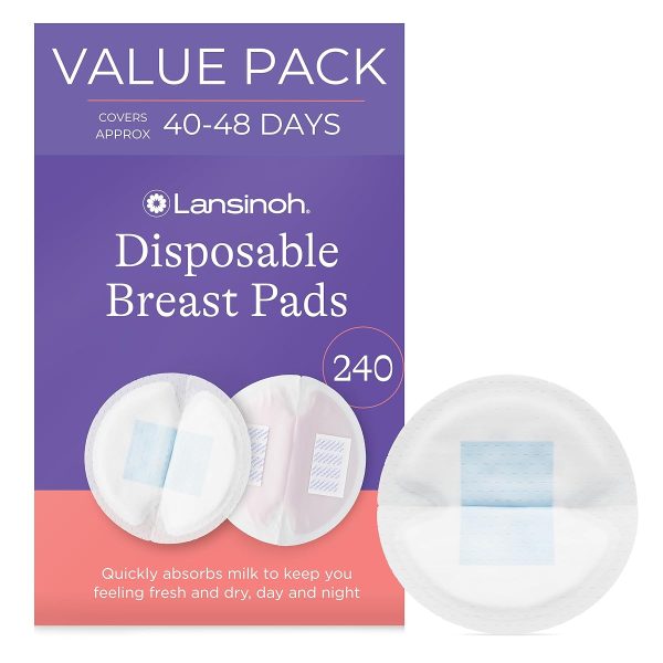 71vsGwn4IwL._UL1200_ LANSINOH BREAST PADS 100CT