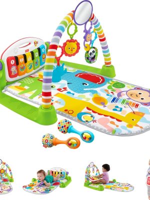 PLAY MAT