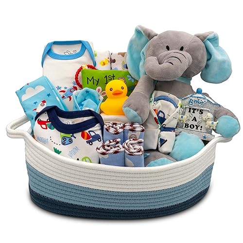 Newborn Gift Set