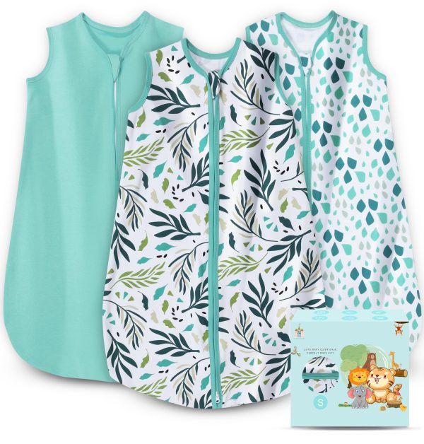 81TJFQaO3IL CUTE CASTLE BABY SLEEP SACK