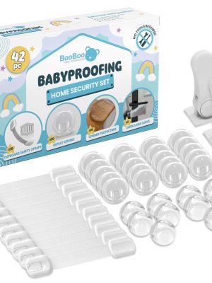CHILD PROOFING KIT