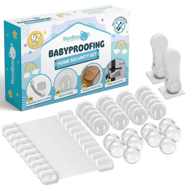 CHILD PROOFING KIT