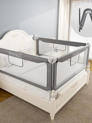 ASSEMBLY TODDLER BED + MATTRESS