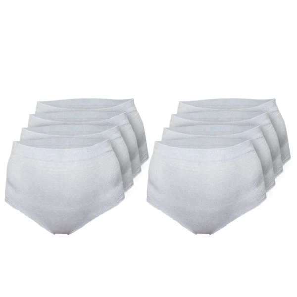FRIDA MOM UNDERWEAR 8 BRIEFS