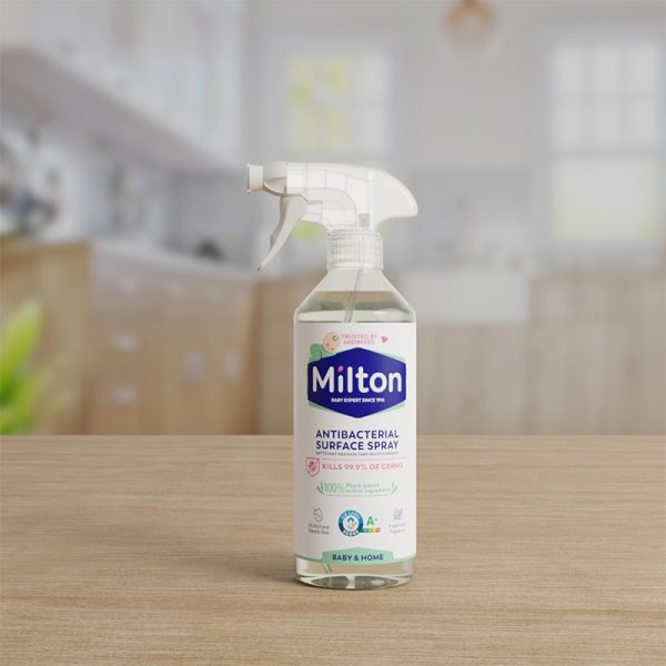 ANTIBACTERIAL_SURFACE_SPRAY Milton Antibacterial Spray