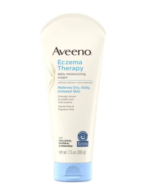 Aveeno-Eczema-Therapy-Daily-Moisturizing-Cream-206g_grande AVEENO ECZEMA THERAPY 206G