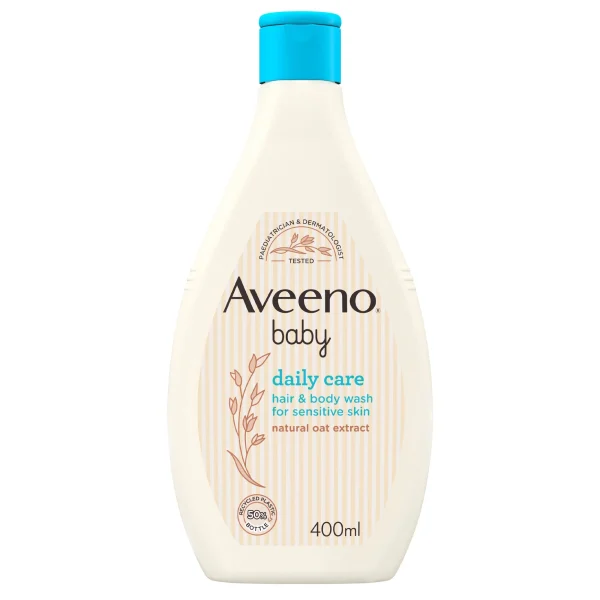 Aveeno_Baby_Daily_Care_Hair_Body_Wash_Wash_For_Sensitive_Skin_400Ml_7d08be92-61fe-4662-b1b1-2e72dd69962f Aveeno Hair And Body Wash Sensitive 400ml