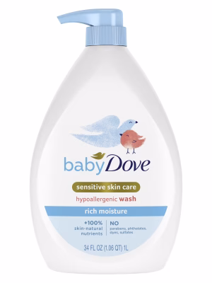 Baby-Dove-Sensitive-Liquid-Body-Wash-Rich-Moisture-Delicate-Scent-Hypoallergenic-34-oz_7126d068-7fec-490c-b72c-59b9c5517cde.847ff2a5d03270a2796c3e1953e4cc91 DOVE KIDS WASH