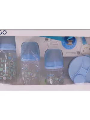 ALGO NEWBORN SET 0M - 4M