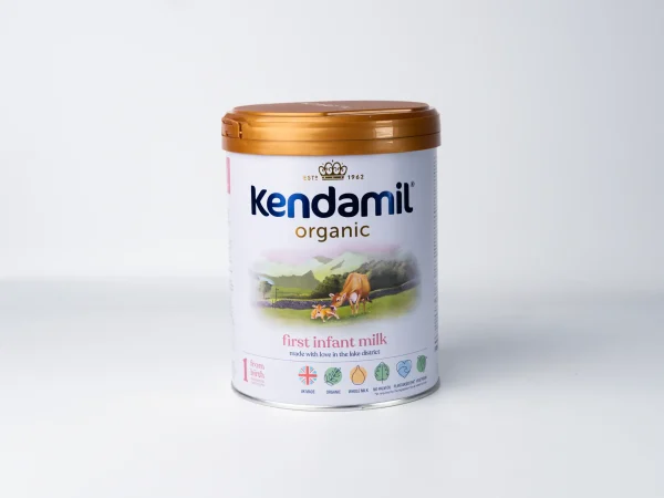 KENDAMIL ORGANIC 1