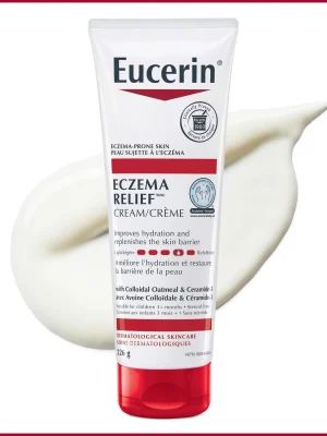 EUC-EczemaRelief-226g-en1 Eucerin Eczema Lotion 226g