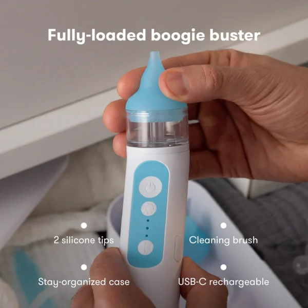 Electric Snotsucker