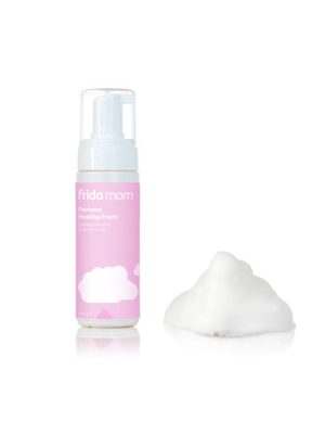 FridaMomWitchHazelPerinealHealingFoam FRIDA MOM PERINEAL HEALING FOAM