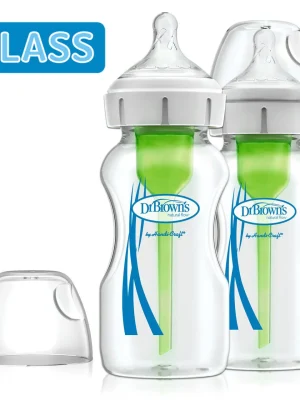 DR BROWNS 270ML TWIN PACK