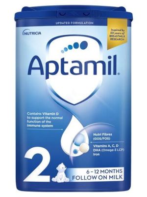 APTAMIL 2