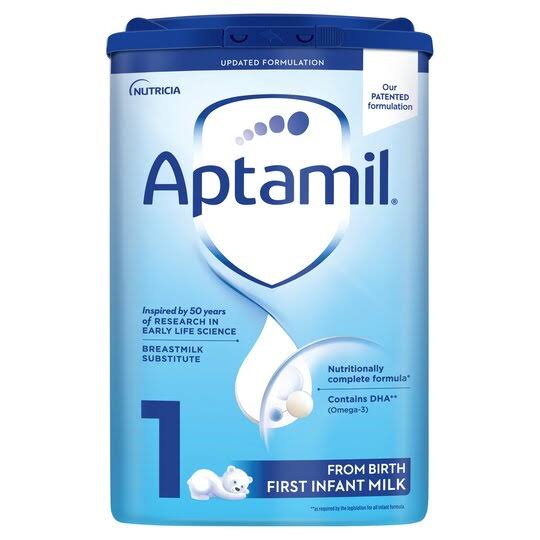 APTAMIL 1