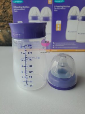 Lansinoh 240 Ml Single Bottle