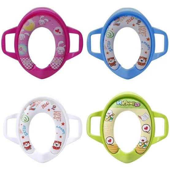 Baby Pods Toddler Toilet Seat