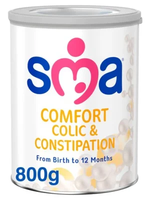 SMA COMFORT 800G