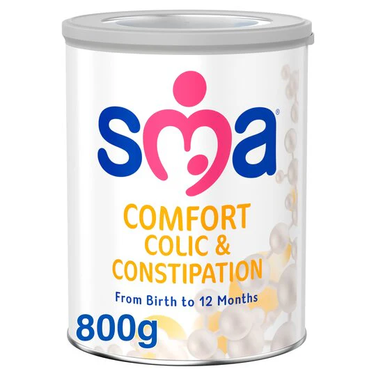 SMA COMFORT 800G