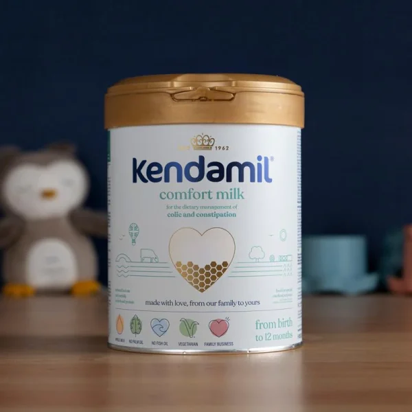 KENDAMIL COMFORT