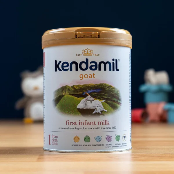 KENDAMIL GOAT 1