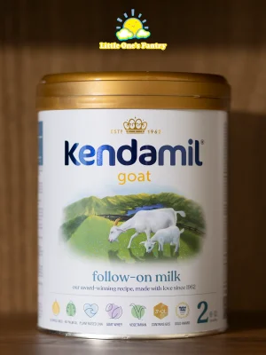 Kendamil_Goat_Stage_2 KENDAMIL GOAT 2