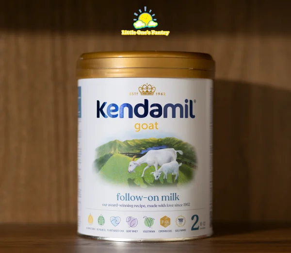 KENDAMIL GOAT 2