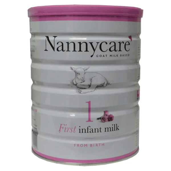 NANNY CARE 1