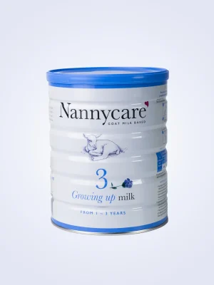 NANNYCARE 3