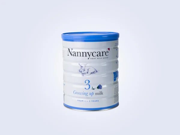 NANNYCARE 3