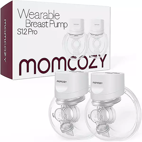 S12-Pro-Double-Breast-Pump-by-Momcozy~51C699FRSP MOMCOZY S12 PRO DOUBLE