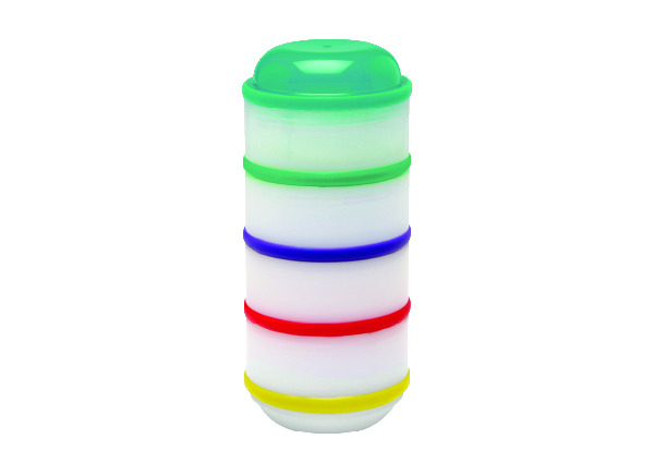 Dr Browns Snack A pillar & Dipping cups
