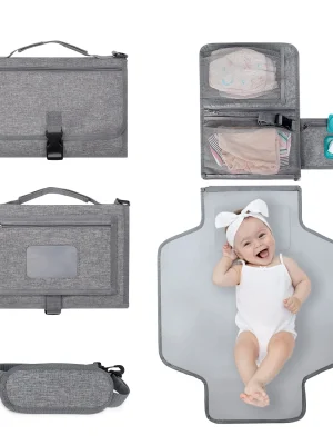 Portable Changing Mat