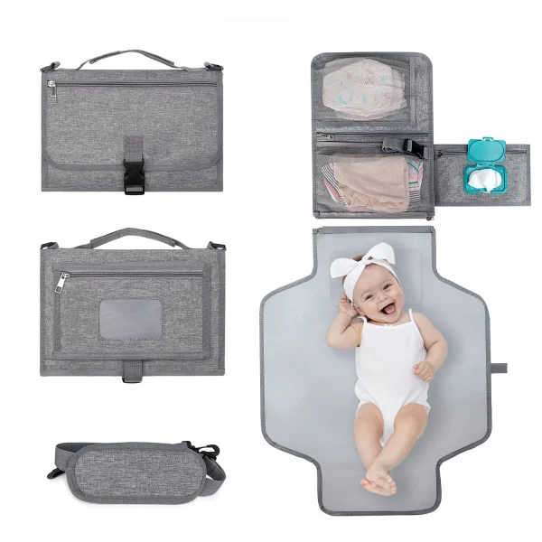 Portable Changing Mat