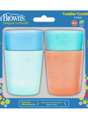 Dr Browns Toddler tumbler