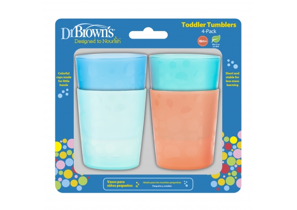 Dr Browns Toddler tumbler