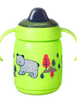 TOMMEE TIPPEE SUPERSTAR TRAINING SIPPEE CUP 6M+