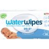 WATER WIPES