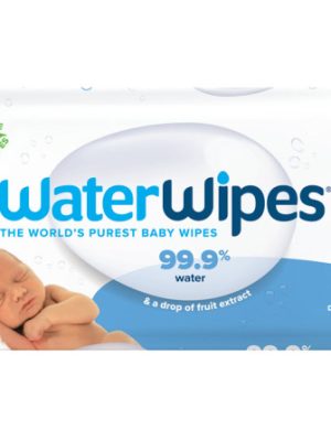 WATER WIPES