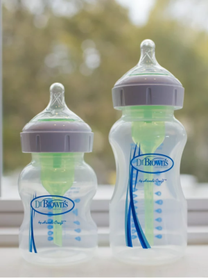 DR BROWNS 150 AND 270 ML